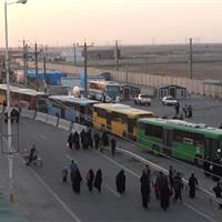 مدیر کل راهداری یزد اعلام کرد؛ افزایش ۲۰ درصدی زائران بهرغم کاهش ۳۰ درصدی ناوگان