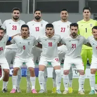 اعلام محل و زمان تورنمنت امارات با حضور تیم ملی ایران