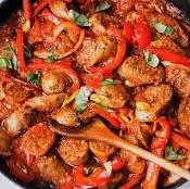 با سوسیس بندری یک روز خوب رو شروع کن