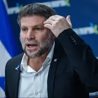 خشم وزیر افراطی صهیونیست از طرح تشکیل کشور فلسطین