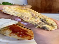 بفرست واسه اونی که عاشق فست فوده