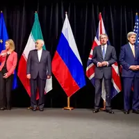 برجام و بعد از برجام
