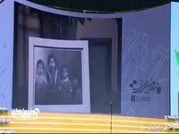 چهل و دومین جشنواره فیلم کوتاه در ایستگاه پایانی