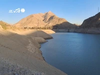 سد لتیان تشنهتر از همیشه