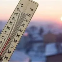 افزایش دما در آذربایجان شرقی