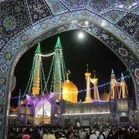 سرمقاله خراسان/ جای خالی نقش آفرینی کارگروه ملی زیارت