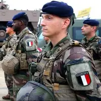 فرانسه زمان احتمالی اعزام نیرو به اوکراین را مشخص کرد