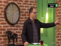 اردلان آشتیانی: جدایی وحید هاشمیان بهترین تصمیم بود