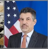 واشنگتن فرمانده غیرنظامی مرکز هماهنگی در غزه را منصوب کرد