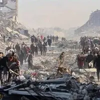 آنروا: اوضاع مردم غزه از زمان آتشبس بهتر نشده است