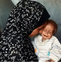 مقام سازمان ملل پس از بازدید از غزه: زنان میان آوار زایمان میکنند