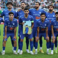 بازیکنان استقلال خوزستان تمرین را تعطیل کردند