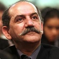 حمید جبلی بعد از مدتها در یک مراسم آفتابی شد