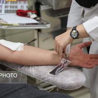 فراهم شدن امکان اهدای پلاکت خون در شهرهای زابل و ایرانشهر