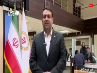 مدیرعامل بانک ملی: در سراسر شعب بانک ملی و بانک آیندۀ سابق خدمات به همۀ مشتریان ارائه می‌شود