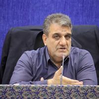 استاندار: پایبندی شهرداریها به قانون، پیشنیاز تحقق عدالت آموزشی در سمنان
