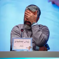 بازتاب ماجرای پژمان جمشیدی در رسانه‌های سعودی