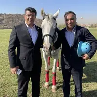 ورود باشگاه استقلال به تیمداری در رشته چوگان؛ تاجرنیا: امیدواریم احیاگر بازی کهن ایرانی باشیم