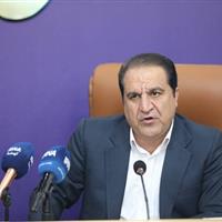 طرح جامع تجاری، گردشگری و زیارتی مرز چیلات در حال اجراست
