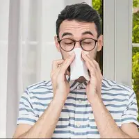 راهکارهایی برای پیشگیری از آلرژی فصلی