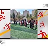 برگزاری دوره استعدادیابی بولینگ روی چمن در سمنان