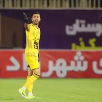 اسلحه پنهان اخباری درون دروازه