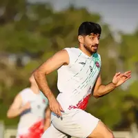 مهدی ترابی همچنان روی نیمکت تراکتور