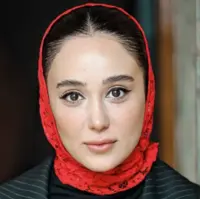 چهره ها/ استایل ترندی ساقی حاجیپور توجهها را جلب کرد