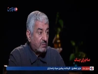 سردار عزیز جعفری: ارادهٔ مقابله با اسرائیل در بشار اسد نبود