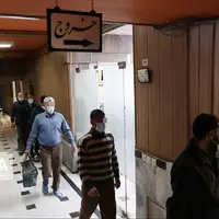 ۵۱ نفر از محکومان پروندههای تعزیراتی بوشهر مشمول عفو رهبری شدند
