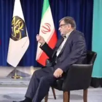 ویدئویی از صحبتهای روحالامینی درباره ناطق نوری که رنجبران برای دیدن پیشنهاد کرد