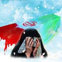 پیام تسلیت رئیس بنیاد شهید در پی درگذشت مادر شهیدان دیدار