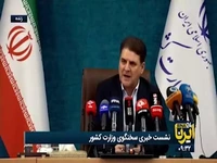 سخنگوی وزارت کشور: دولت خود را برای فعال شدن اسنپ بک آماده کرده بود