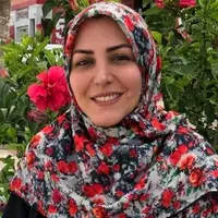 عکس بامزه از دوران کودکی المیرا شریفی‌مقدم