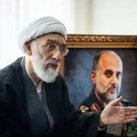 نقش شهیدان رشید و باقری در ممانعت از جنگ با رژیم صهیونیستی در سال گذشته