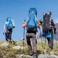 ۳۳ کوهنورد گمشده در ارتفاعات گیلان پیدا شدند