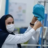 رئیس نظام پرستاری: میل به مهاجرت در پرستاران کاهش یافته است