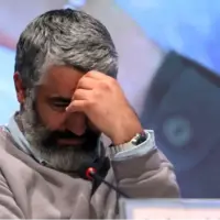 قرار بازداشت موقت پژمان جمشیدی نقض شد