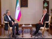 عراقچی: روابط ایران و آمریکا قابل مدیریت است