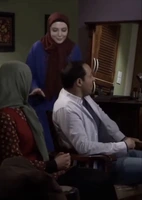 دعوای اینا بعد مرگ زن بابا هم تموم نشد!