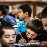 فرصت مجدد دولت برای تحصیل دانشآموزان اتباع غیرمجاز