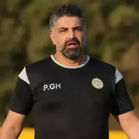 انریکه دیگر تحمل دیدن دوناروما را نداشت