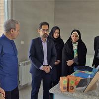 جهاددانشگاهی خراسان جنوبی میتواند در بازار گیاهان دارویی ترکمنستان نقش آفرینی کند