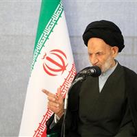 امام جمعه بیرجند: پرستاری، سنگر عاطفه در برابر بی‌رحمی تمدن مادی است