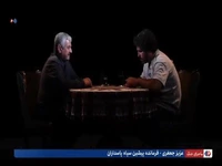 فرمانده پیشین سپاه: همهٔ برگهای برندهمان را رو نکردیم و شرایط هم به آنجا نرسید