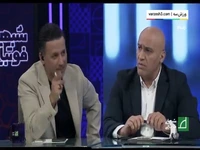 منصوریان: به پرسپولیس پیشنهاد دادم که با دو مهاجم بازی کند