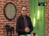 آنالیز بازی پرسپولیس - ذوب آهن توسط اردلان آشتیانی بازیکن اسبق پرسپولیس