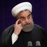 واکنش سخنگوی هیئت رئیسه مجلس به حرفهای روحانی: کسی که در اتاق شیشهای نشسته، به دیگران سنگ نمیاندازد