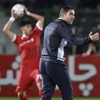 پیشنهاد جدید پرسپولیس به وحید هاشمیان