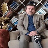 هشدار مدیرعامل پاریزه‌ر: آینده فوتسال کردستان در خطر است